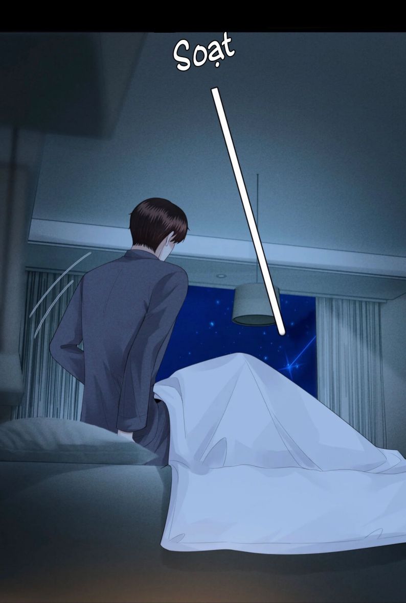 Dior Tiên Sinh Chap 20 - Trang 2