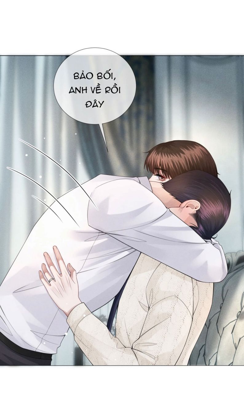 Dior Tiên Sinh Chap 20 - Trang 2