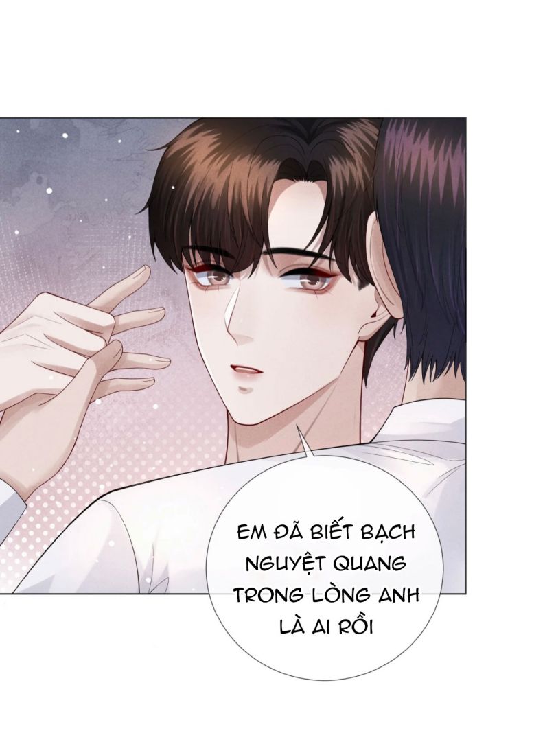 Dior Tiên Sinh Chap 20 - Trang 2