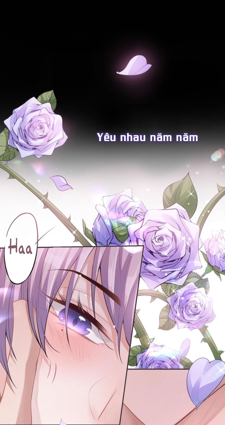 Quan Hệ Thế Thân Văn Án 2 - Next Chapter 1