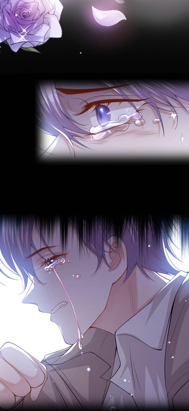 Quan Hệ Thế Thân Văn Án 2 - Next Chapter 1