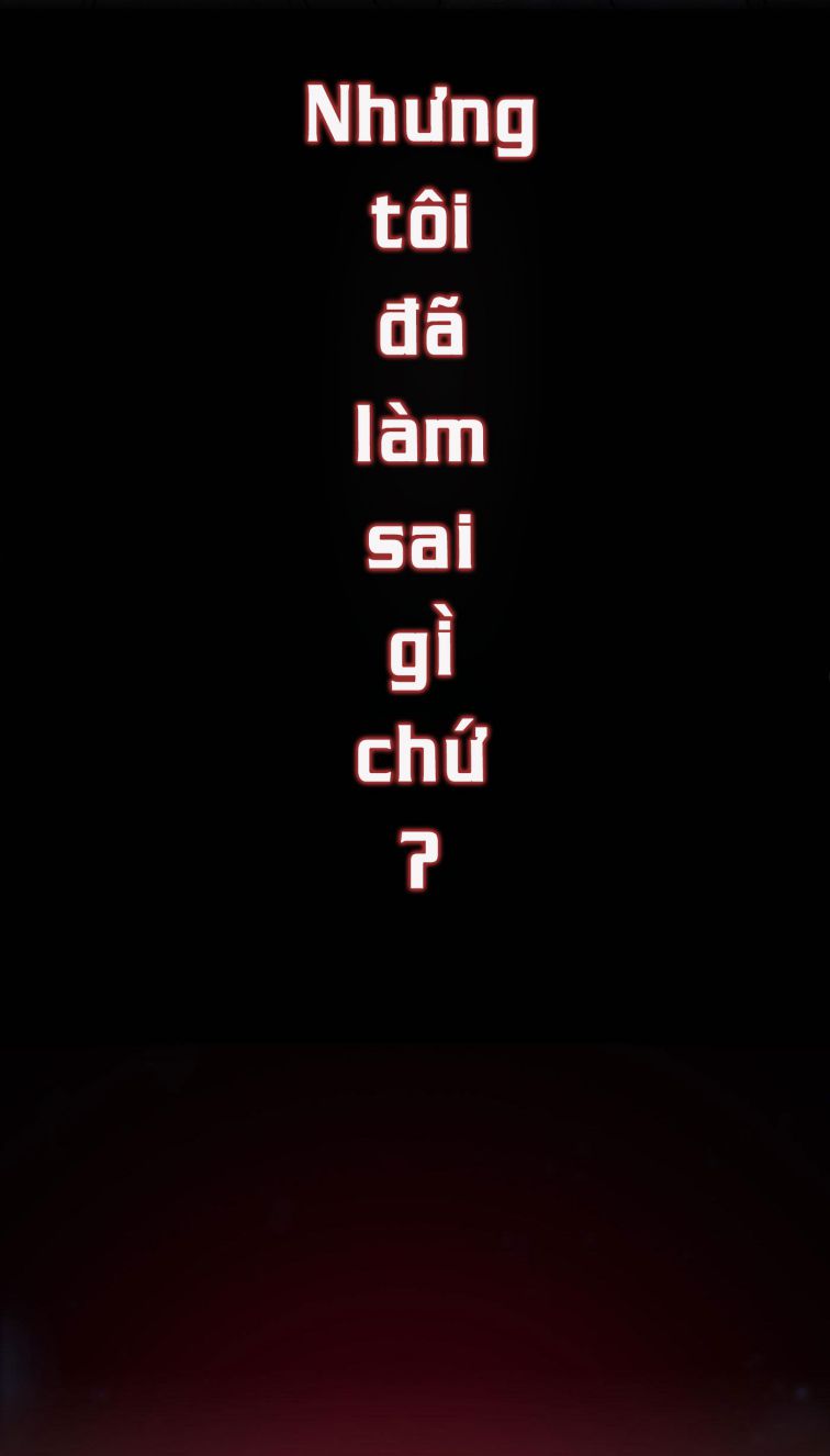 Quan Hệ Thế Thân Văn Án 2 - Next Chapter 1