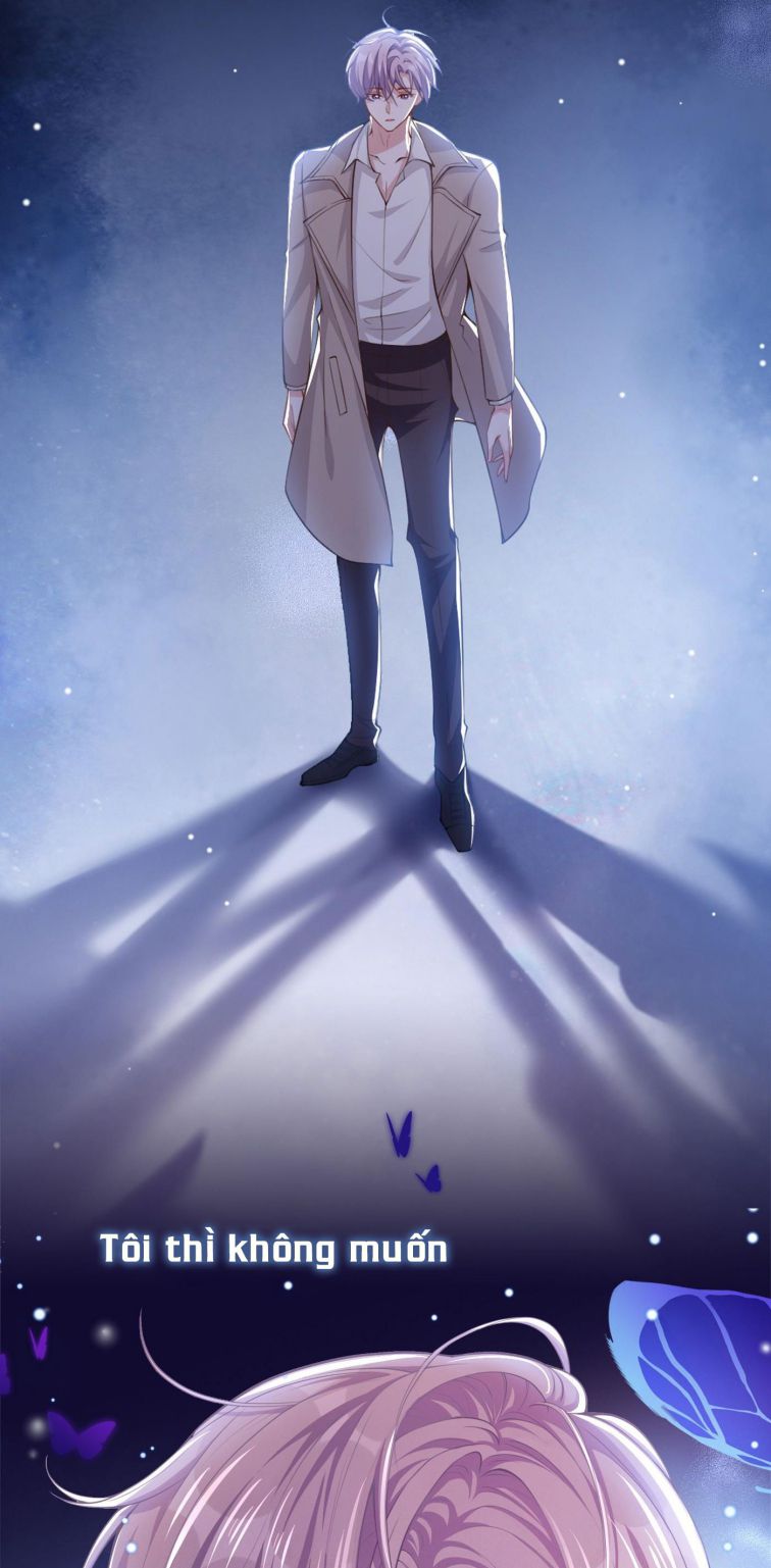 Quan Hệ Thế Thân Văn Án 2 - Next Chapter 1