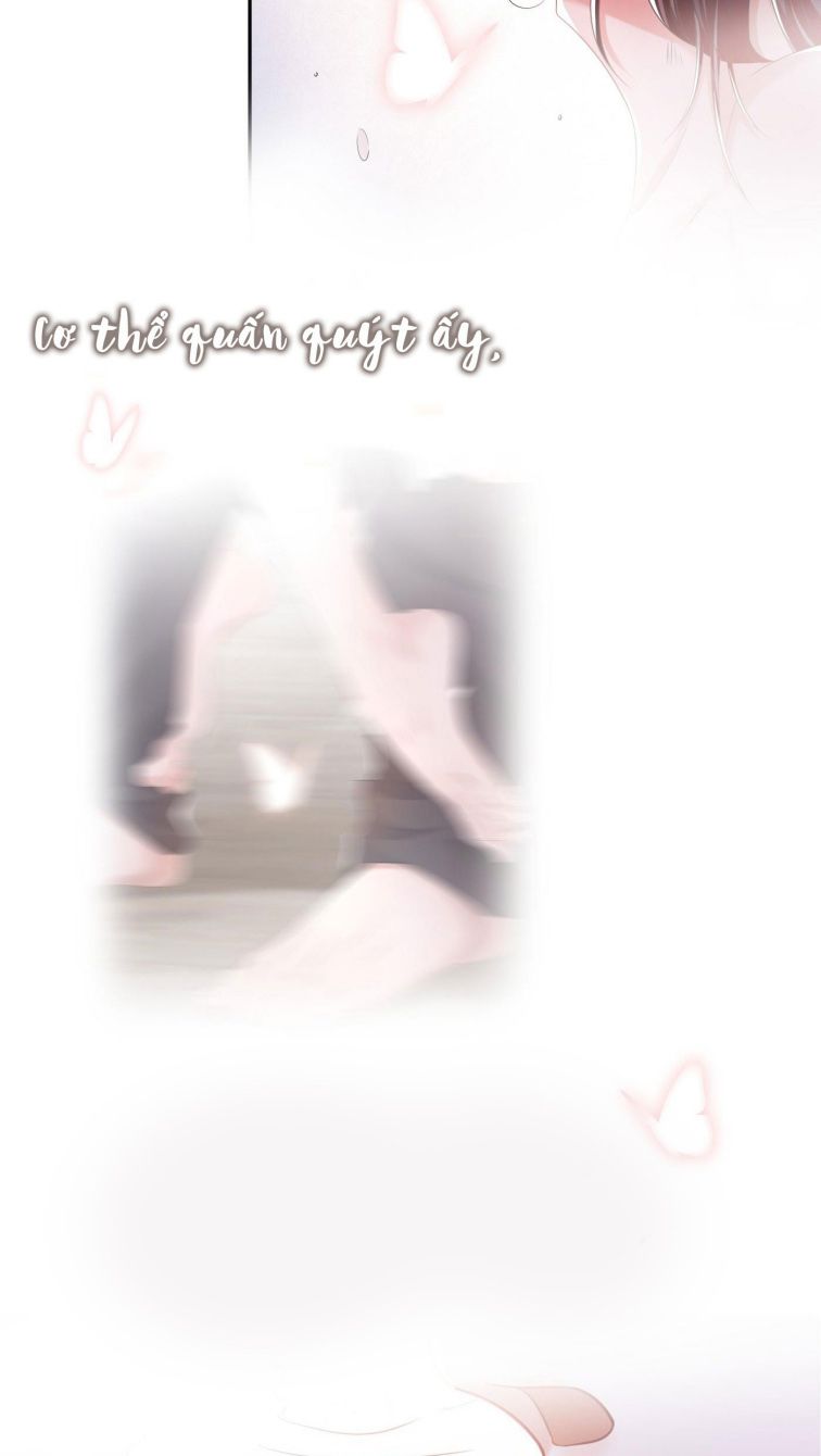 Quan Hệ Thế Thân Văn Án 2 - Next Chapter 1