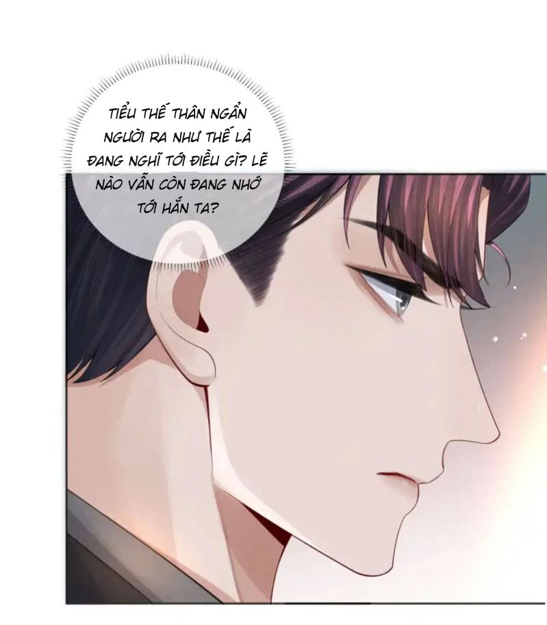 Dior Tiên Sinh Chap 22 - Trang 2