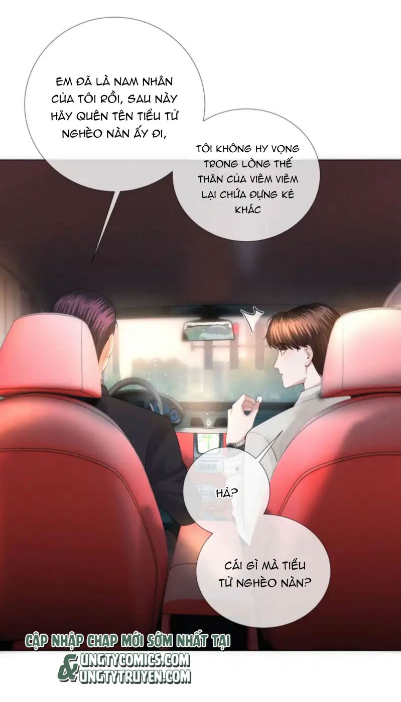 Dior Tiên Sinh Chap 22 - Trang 2