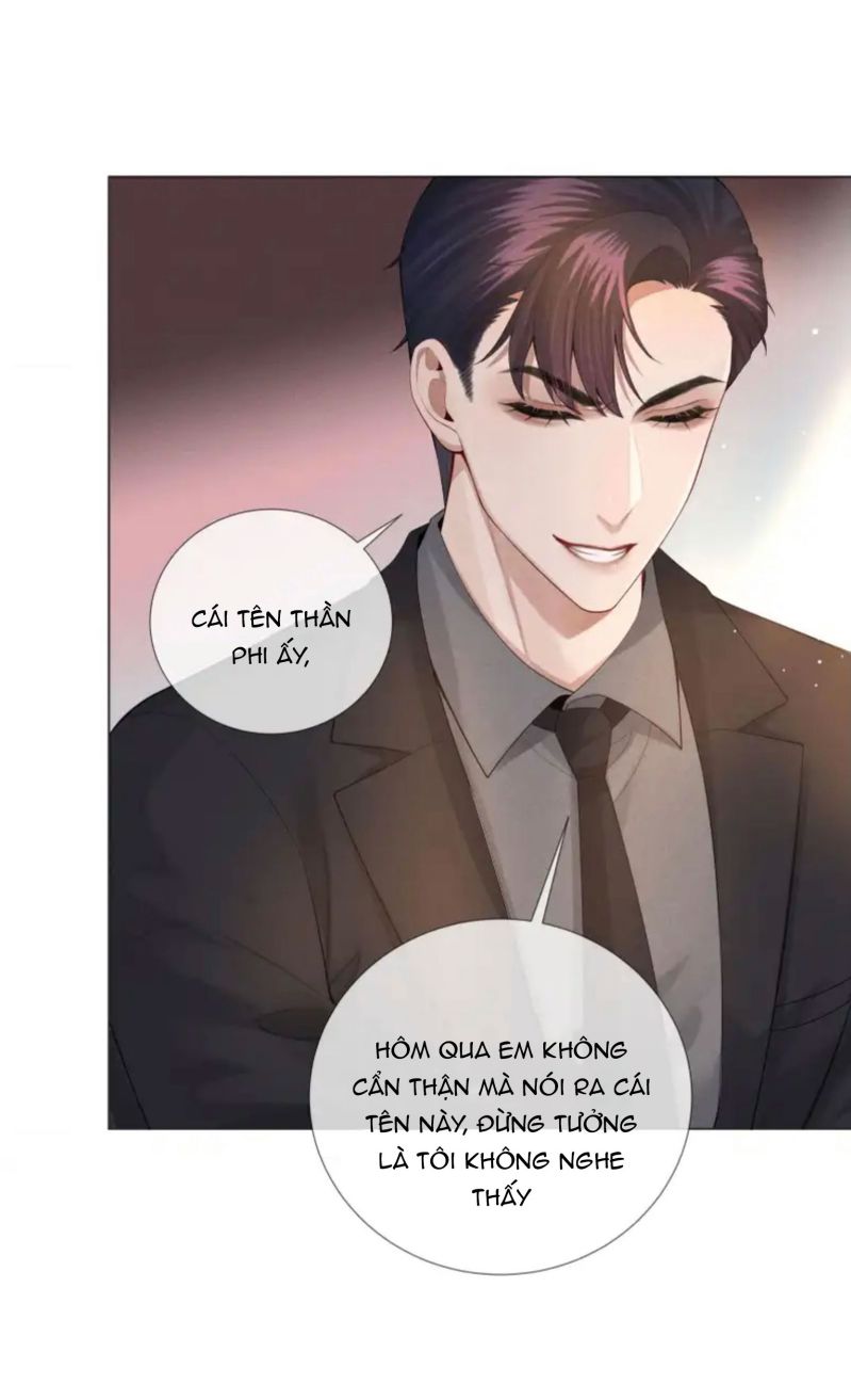 Dior Tiên Sinh Chap 22 - Trang 2