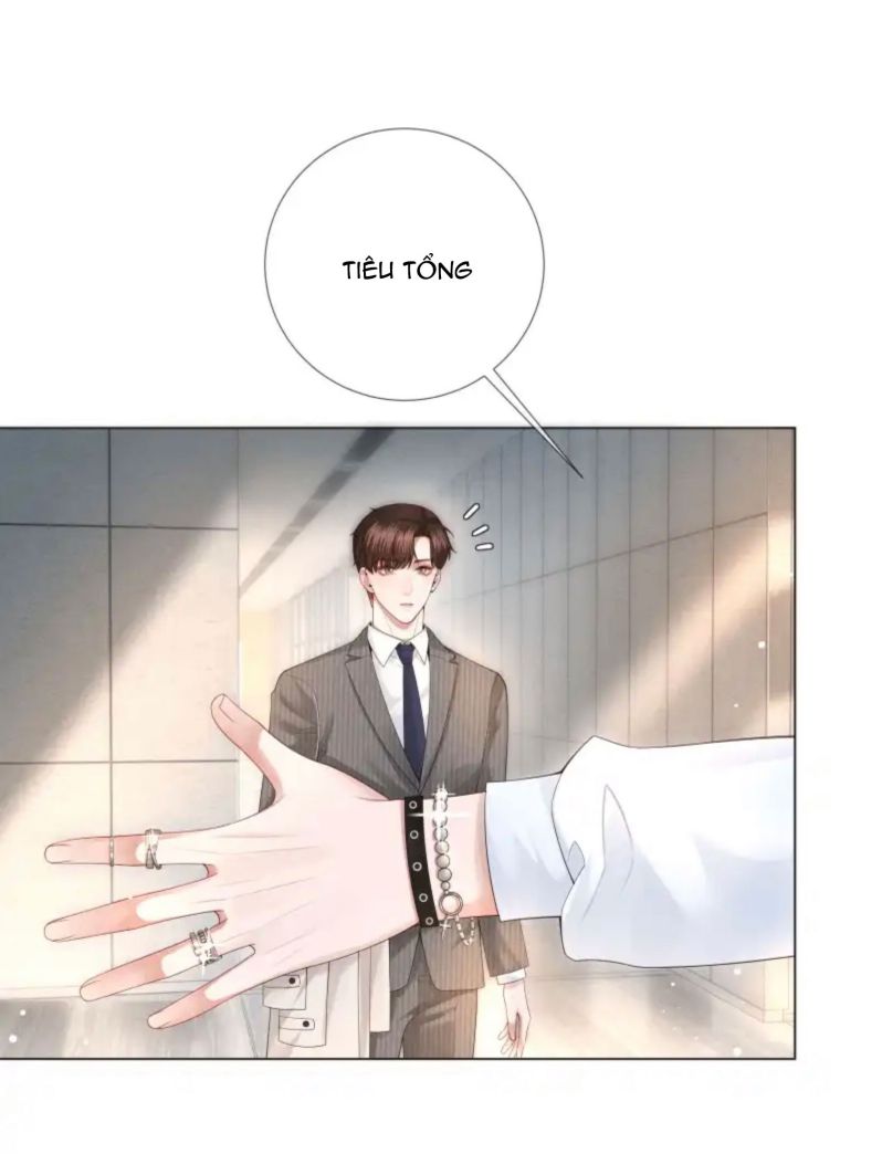 Dior Tiên Sinh Chap 22 - Trang 2