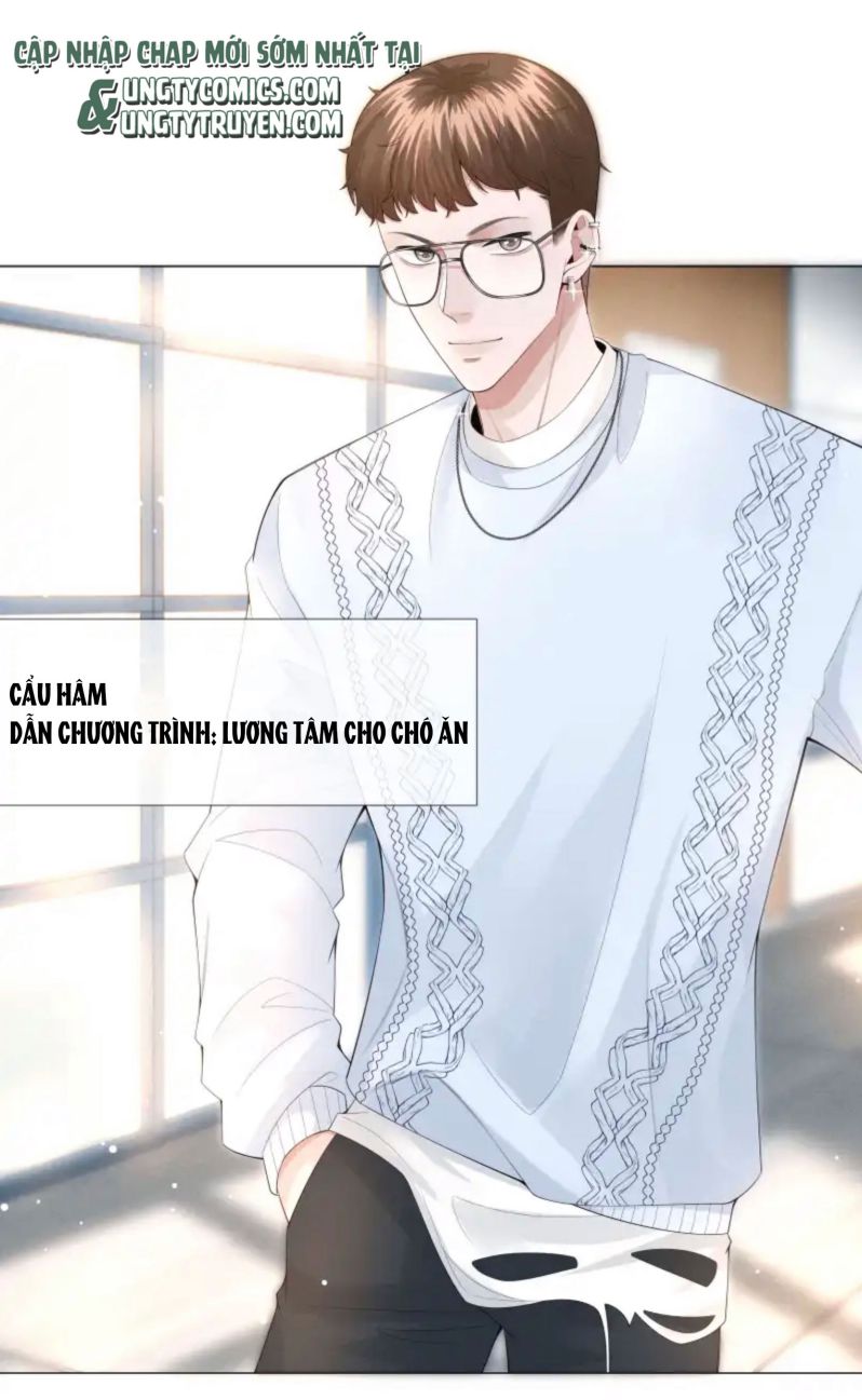 Dior Tiên Sinh Chap 22 - Trang 2