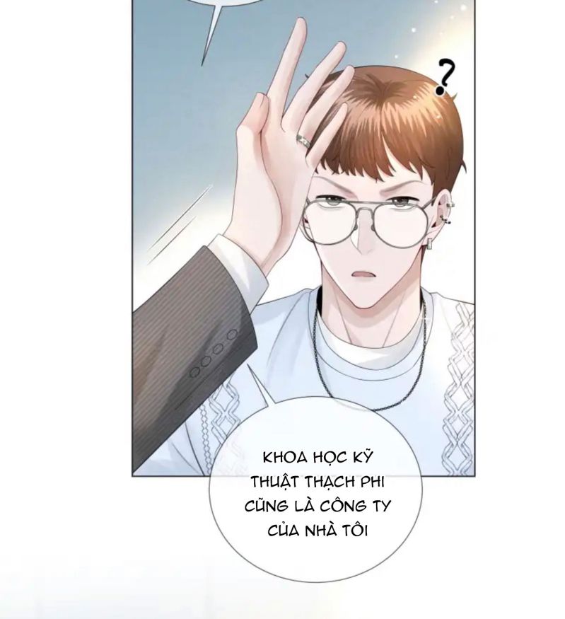 Dior Tiên Sinh Chap 22 - Trang 2