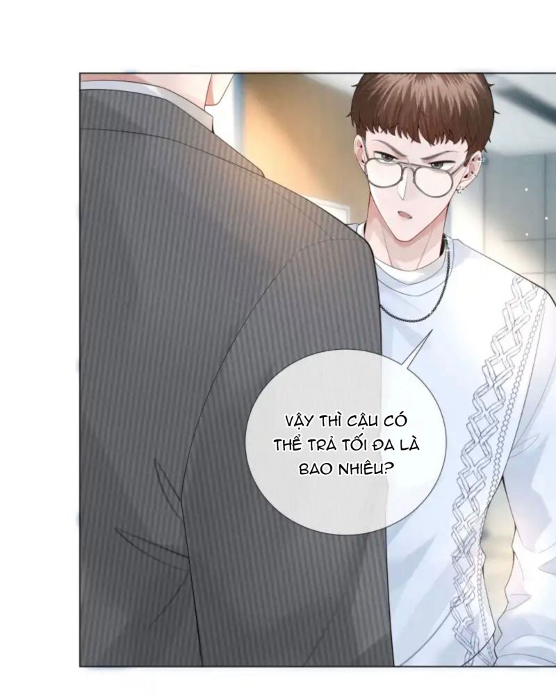 Dior Tiên Sinh Chap 22 - Trang 2