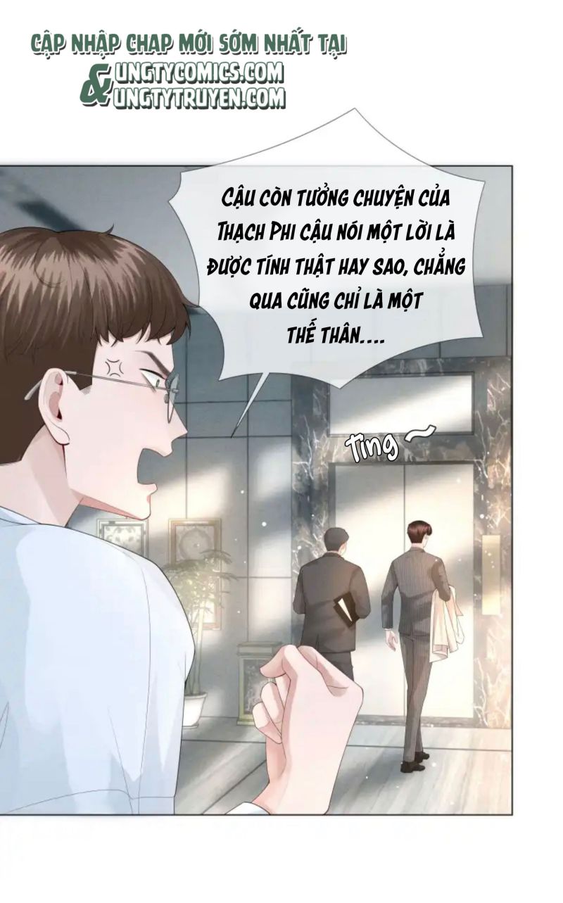 Dior Tiên Sinh Chap 22 - Trang 2