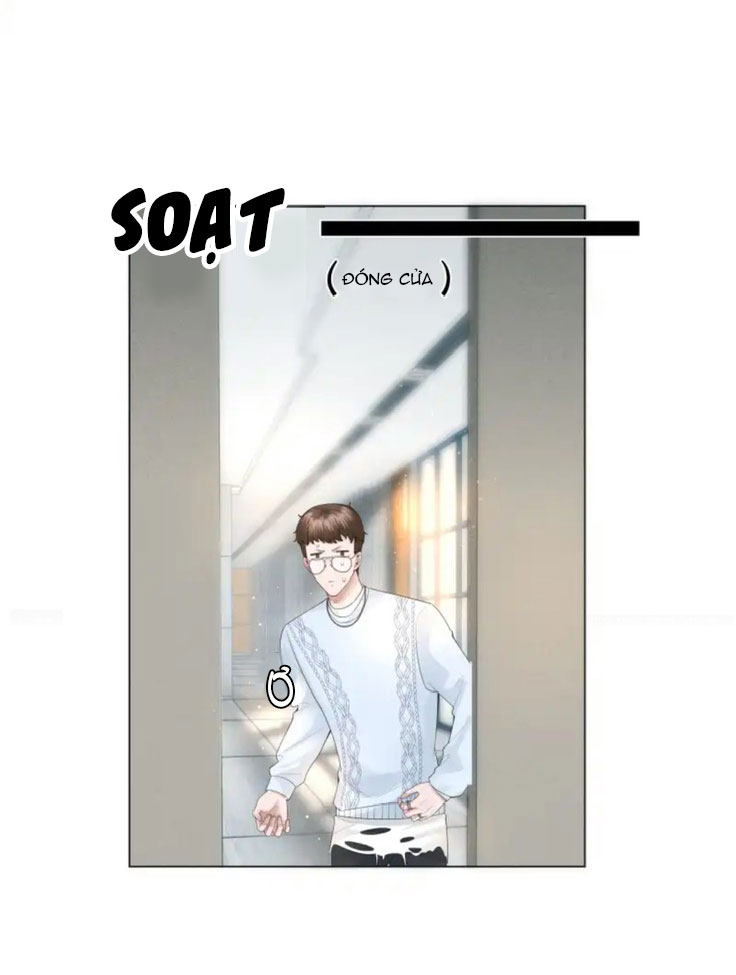 Dior Tiên Sinh Chap 22 - Trang 2