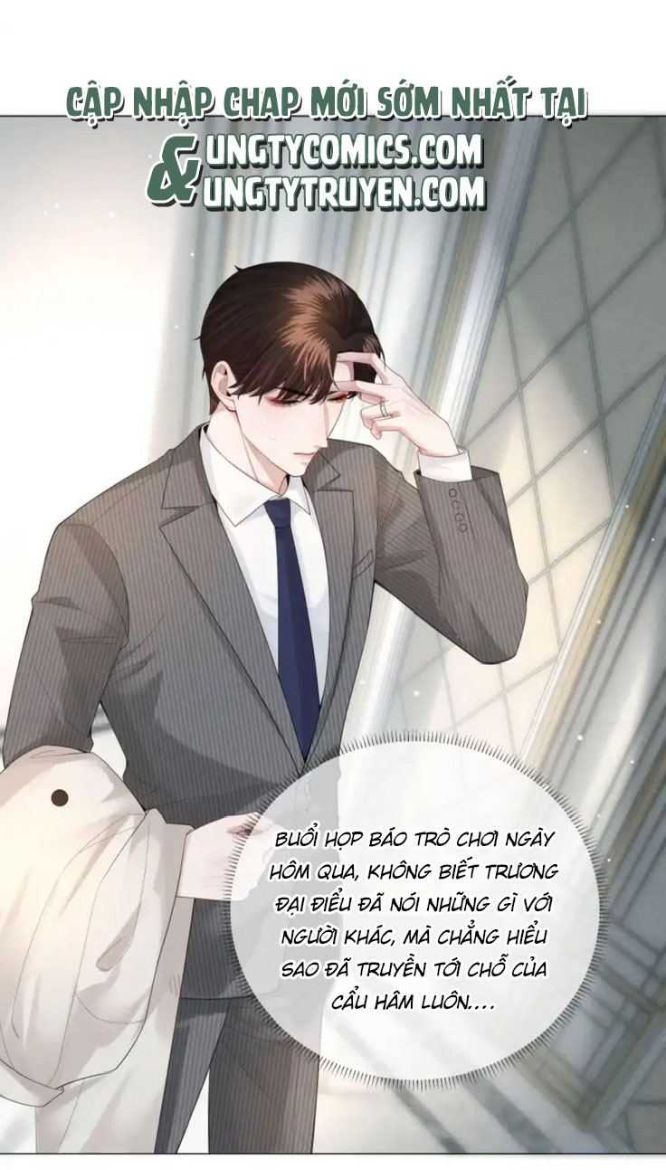 Dior Tiên Sinh Chap 22 - Trang 2