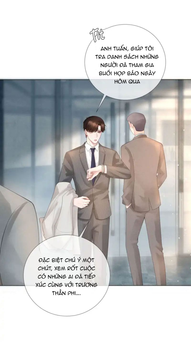 Dior Tiên Sinh Chap 22 - Trang 2