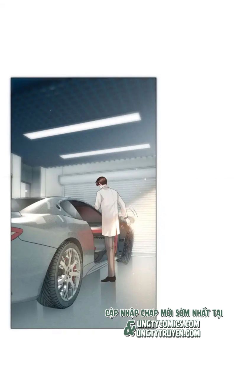 Dior Tiên Sinh Chap 22 - Trang 2