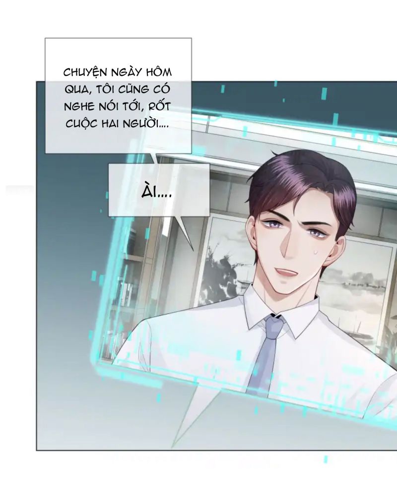Dior Tiên Sinh Chap 22 - Trang 2