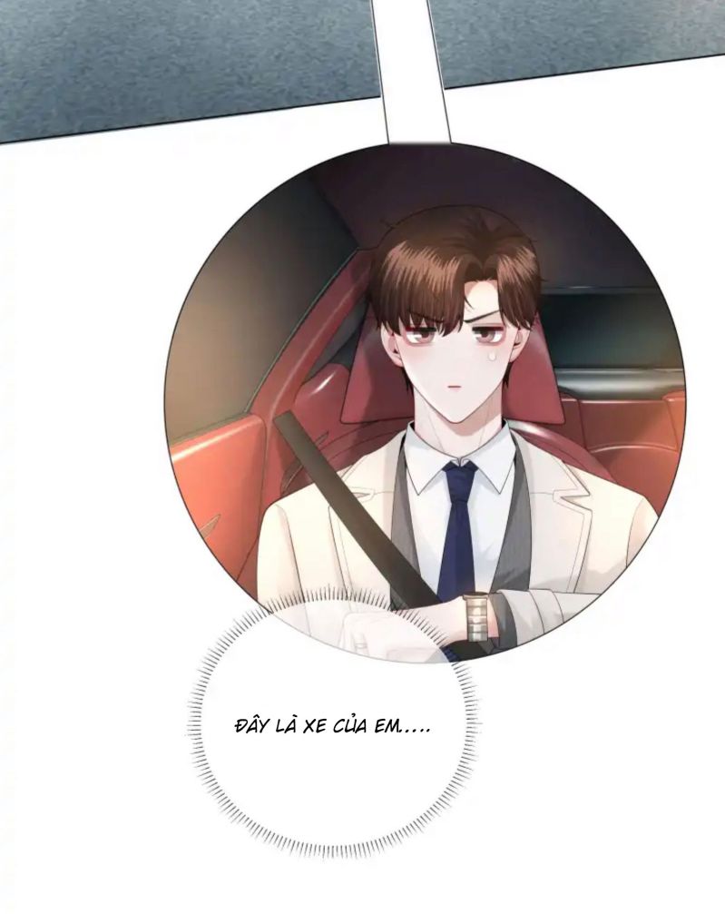 Dior Tiên Sinh Chap 22 - Trang 2