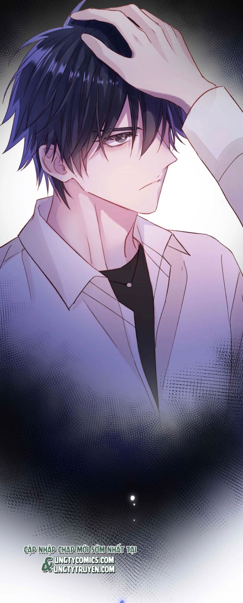 Tôi Phải Làm 1 Kẻ Đại Xấu Xa Chap 28 - Trang 3