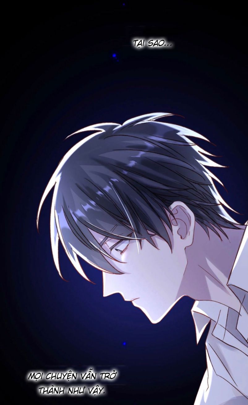 Tôi Phải Làm 1 Kẻ Đại Xấu Xa Chap 28 - Trang 3