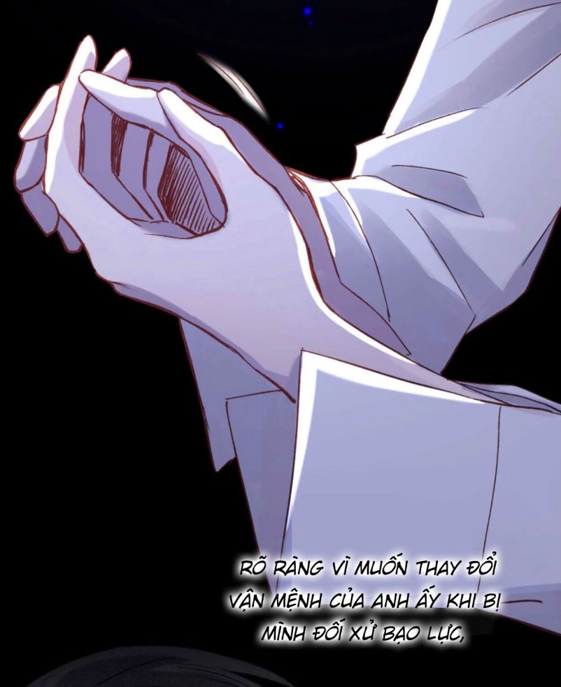 Tôi Phải Làm 1 Kẻ Đại Xấu Xa Chap 28 - Trang 3