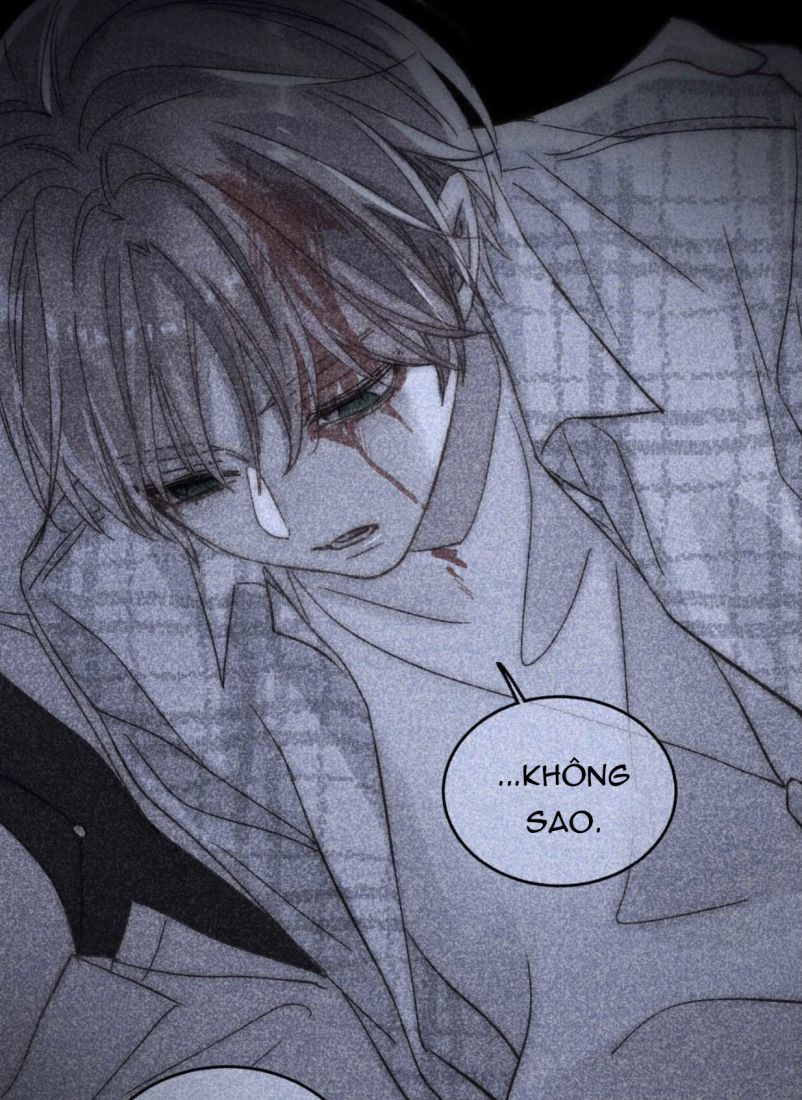 Tôi Phải Làm 1 Kẻ Đại Xấu Xa Chap 28 - Trang 3