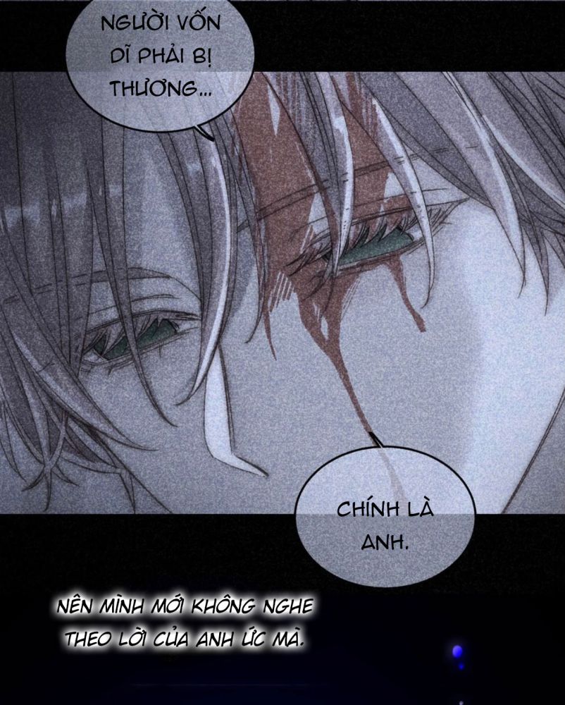 Tôi Phải Làm 1 Kẻ Đại Xấu Xa Chap 28 - Trang 3