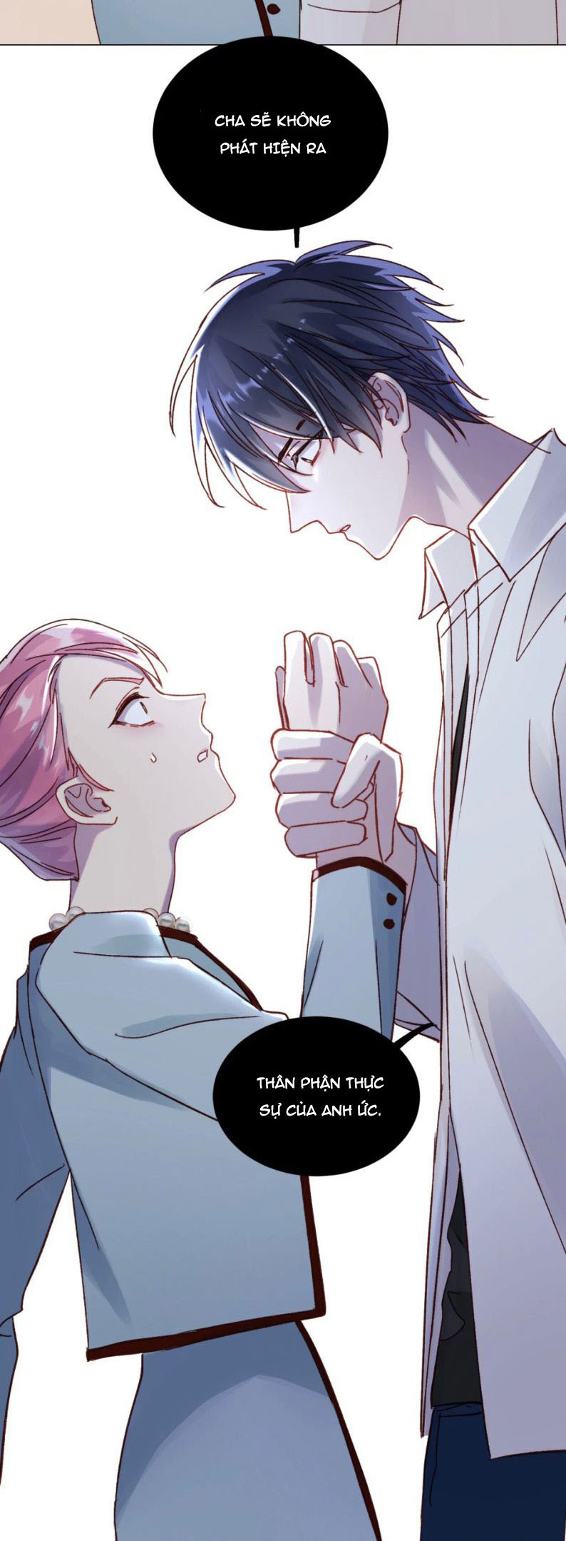 Tôi Phải Làm 1 Kẻ Đại Xấu Xa Chap 28 - Trang 3