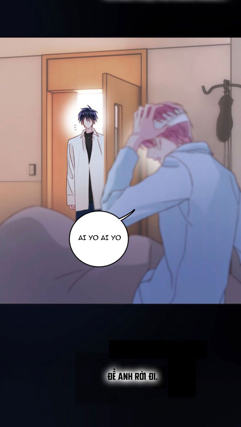 Tôi Phải Làm 1 Kẻ Đại Xấu Xa Chap 28 - Trang 3