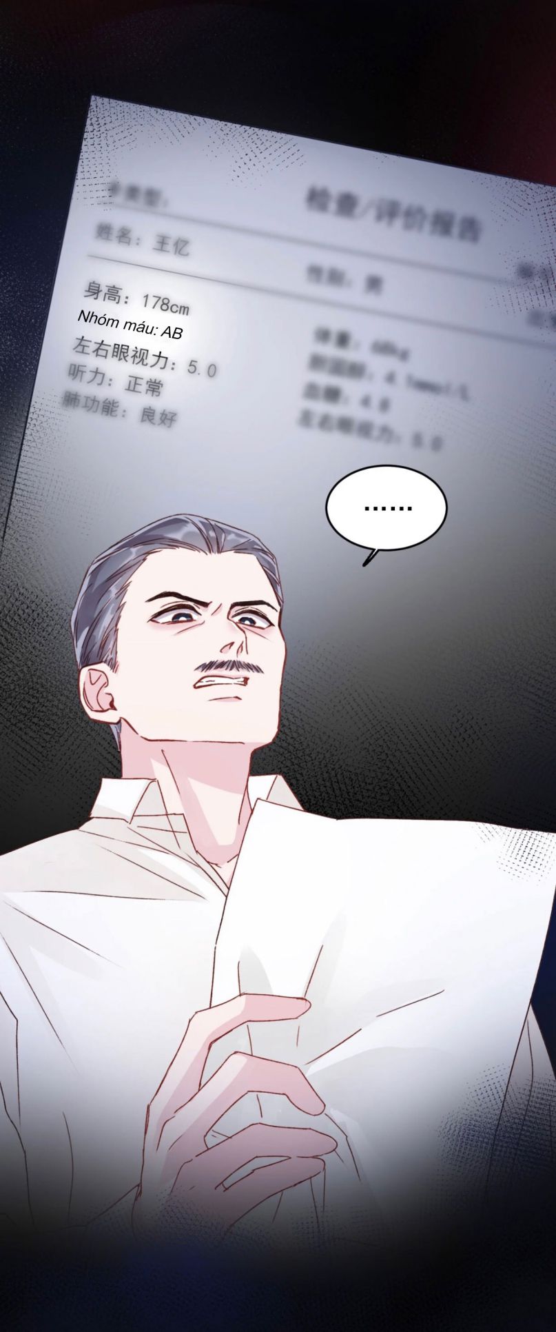 Tôi Phải Làm 1 Kẻ Đại Xấu Xa Chap 28 - Trang 3