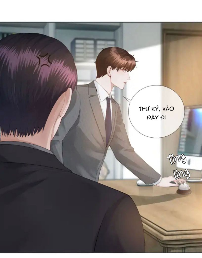 Dior Tiên Sinh Chap 23 - Trang 2