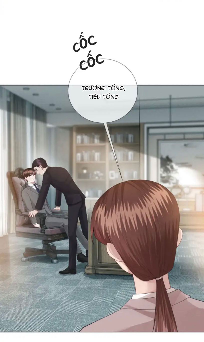 Dior Tiên Sinh Chap 23 - Trang 2