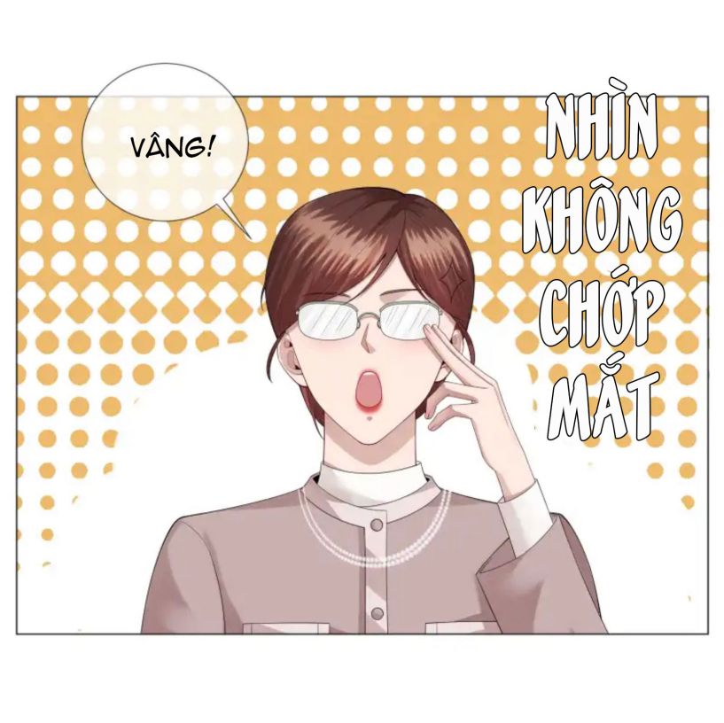 Dior Tiên Sinh Chap 23 - Trang 2