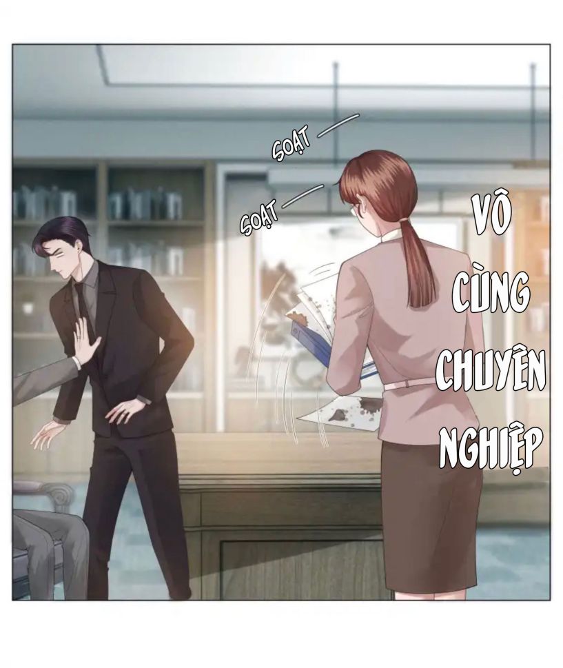 Dior Tiên Sinh Chap 23 - Trang 2