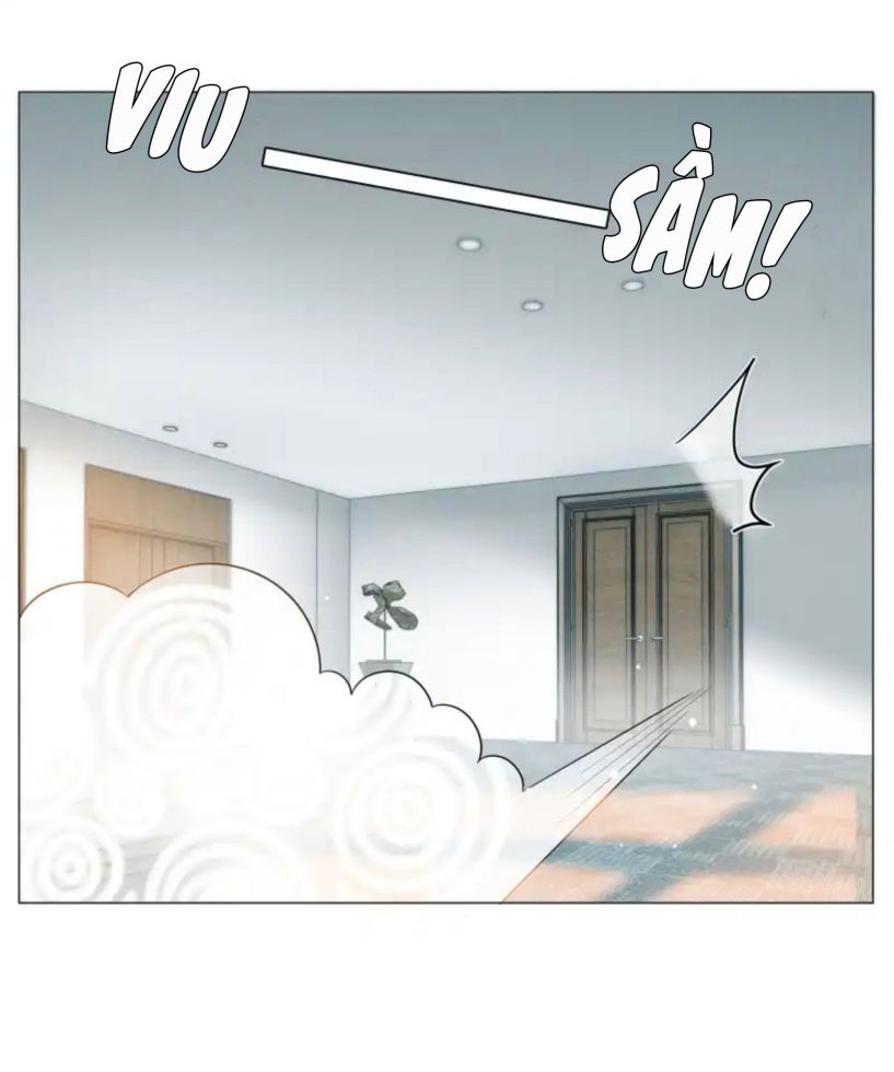 Dior Tiên Sinh Chap 23 - Trang 2