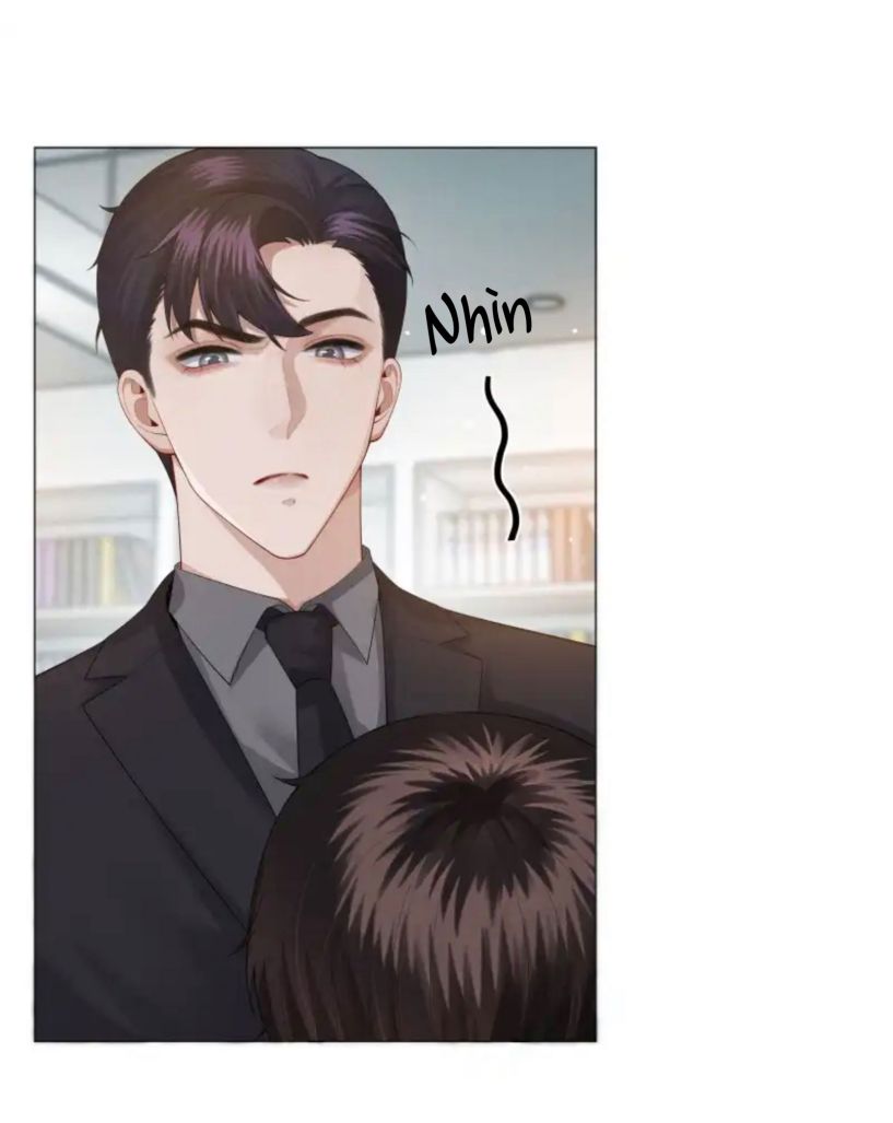 Dior Tiên Sinh Chap 23 - Trang 2