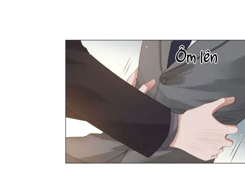 Dior Tiên Sinh Chap 23 - Trang 2