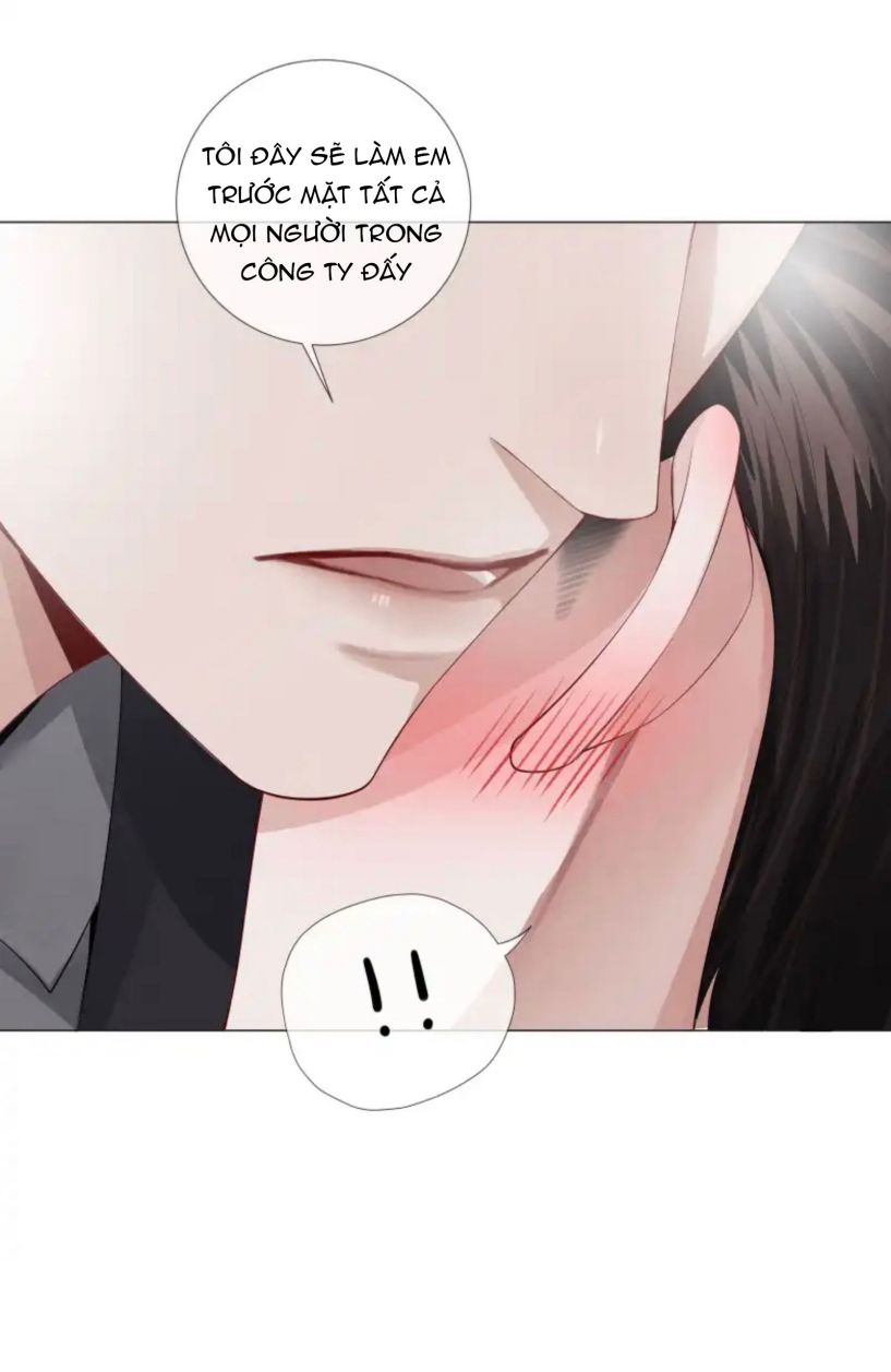 Dior Tiên Sinh Chap 23 - Trang 2