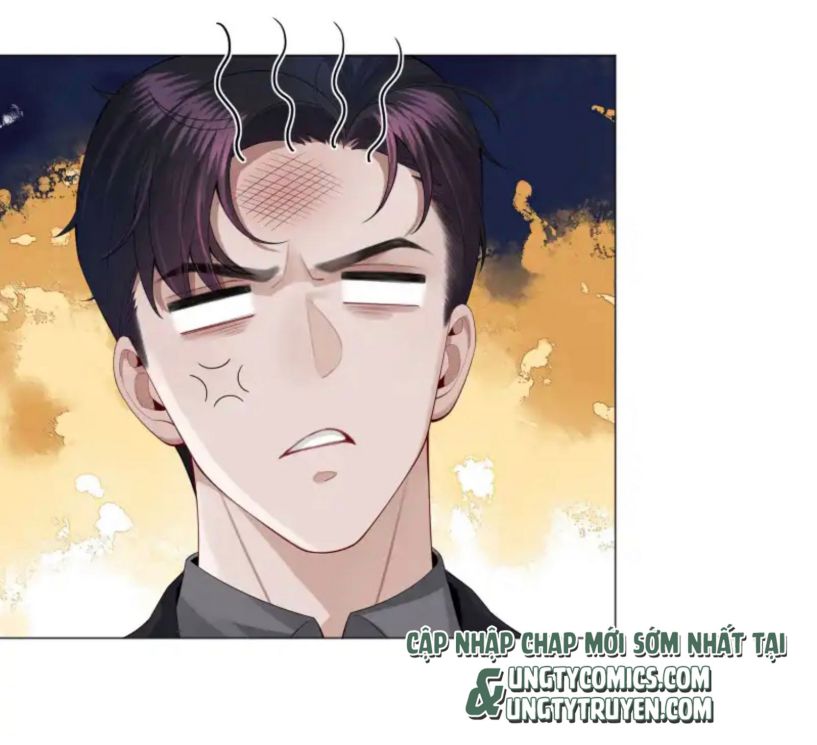 Dior Tiên Sinh Chap 23 - Trang 2