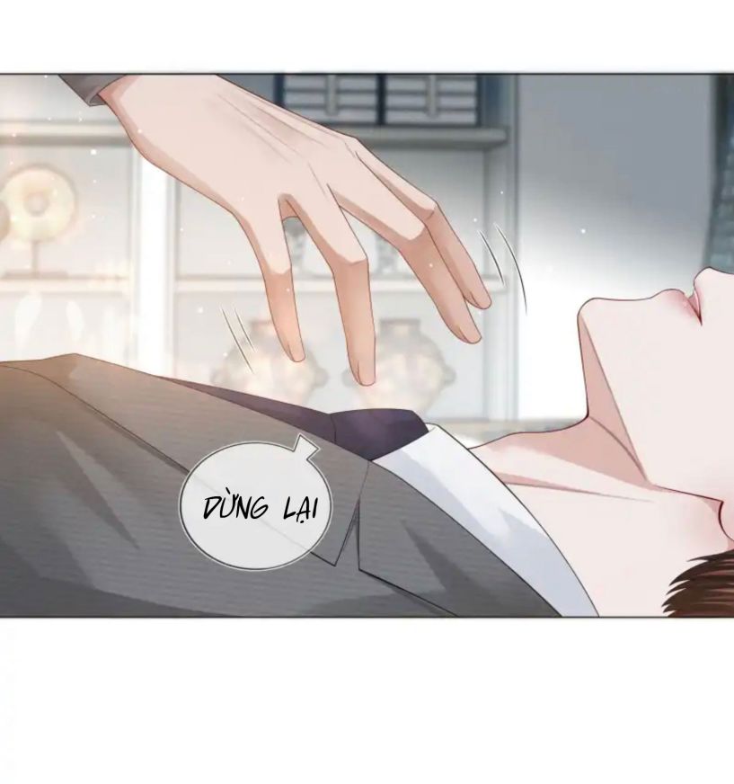 Dior Tiên Sinh Chap 23 - Trang 2