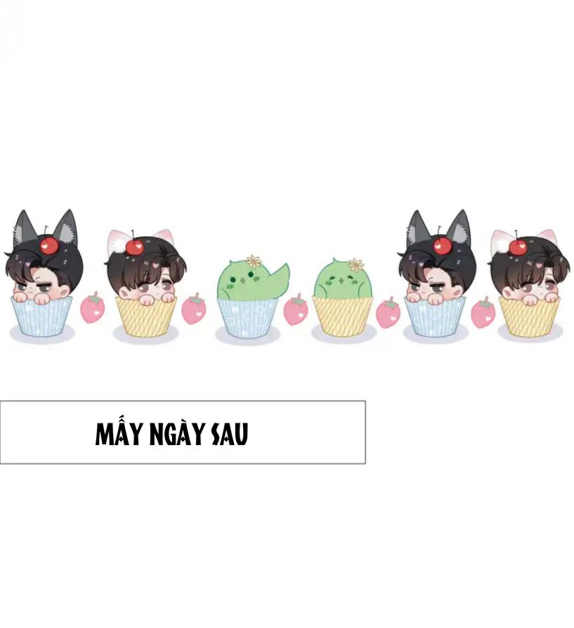 Dior Tiên Sinh Chap 23 - Trang 2