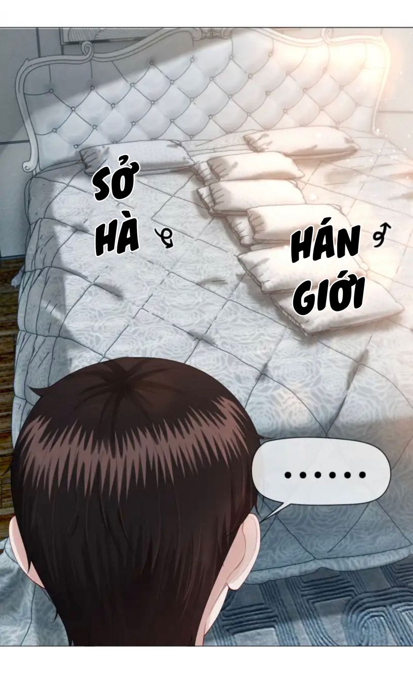 Dior Tiên Sinh Chap 23 - Trang 2