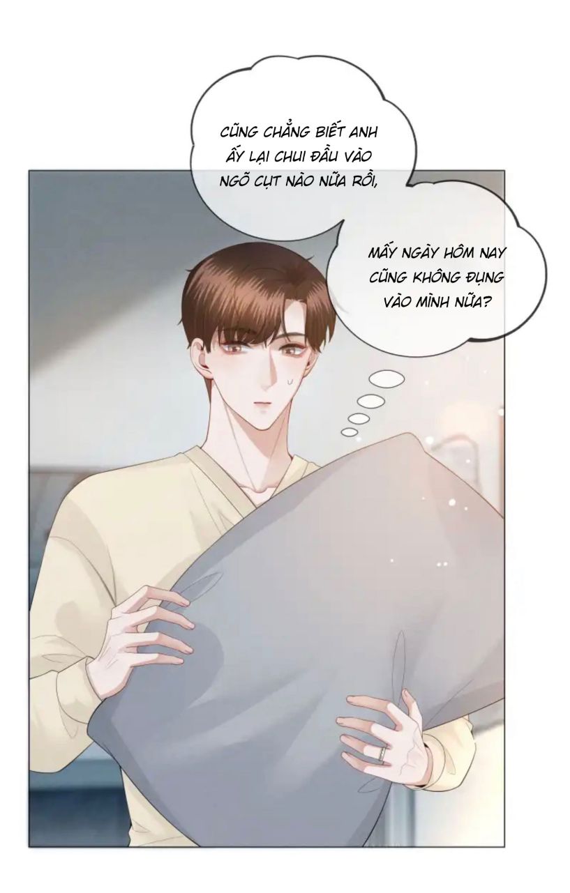 Dior Tiên Sinh Chap 23 - Trang 2