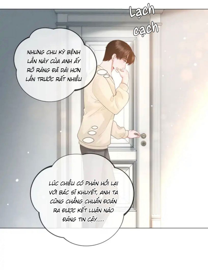 Dior Tiên Sinh Chap 23 - Trang 2