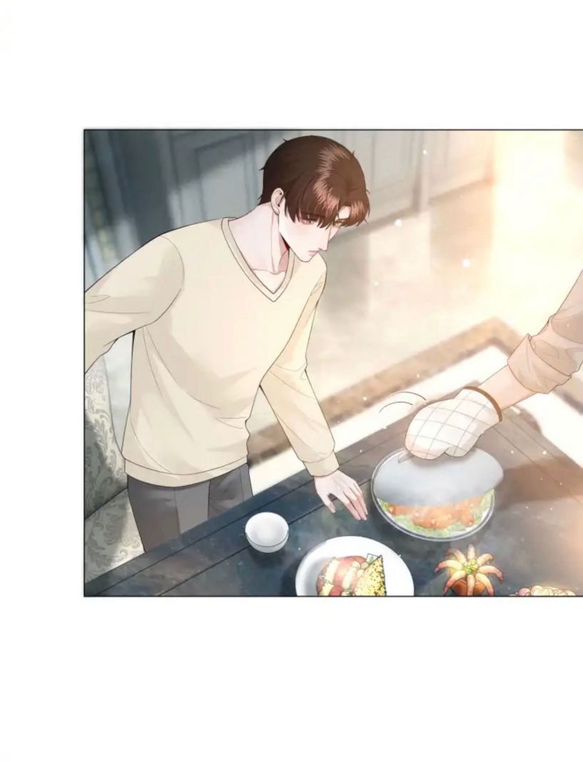 Dior Tiên Sinh Chap 23 - Trang 2