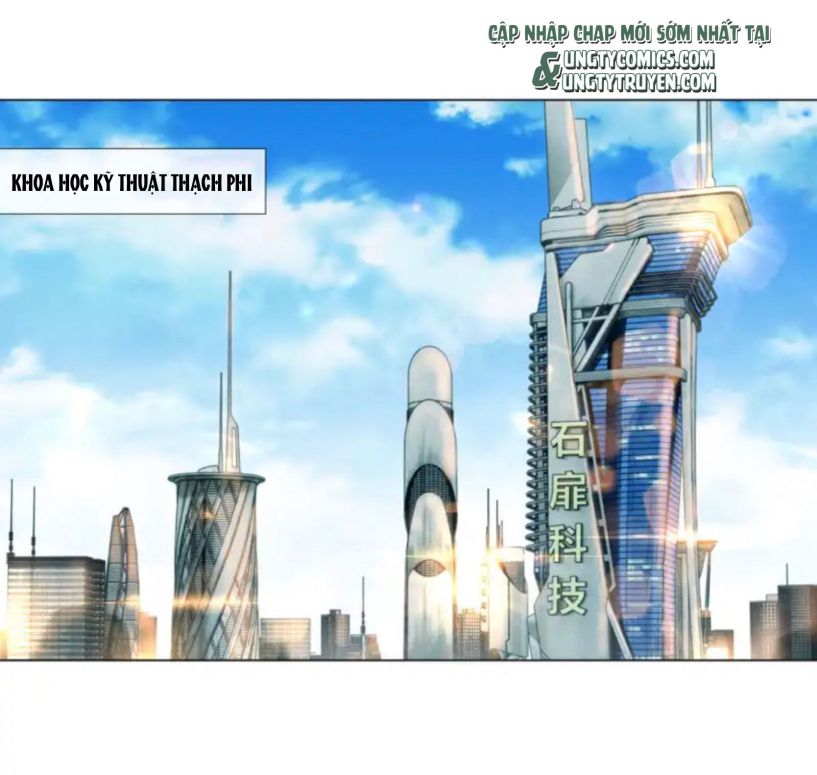 Dior Tiên Sinh Chap 23 - Trang 2