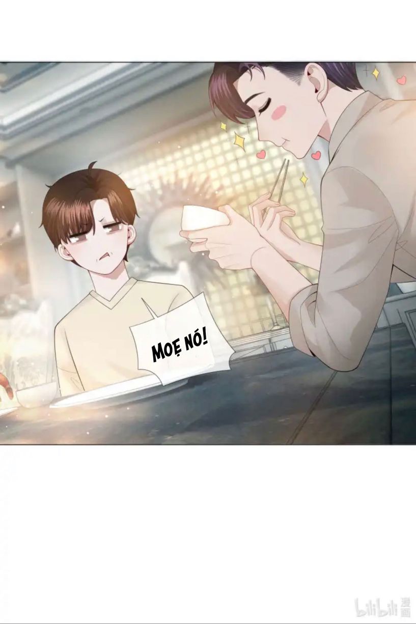 Dior Tiên Sinh Chap 23 - Trang 2