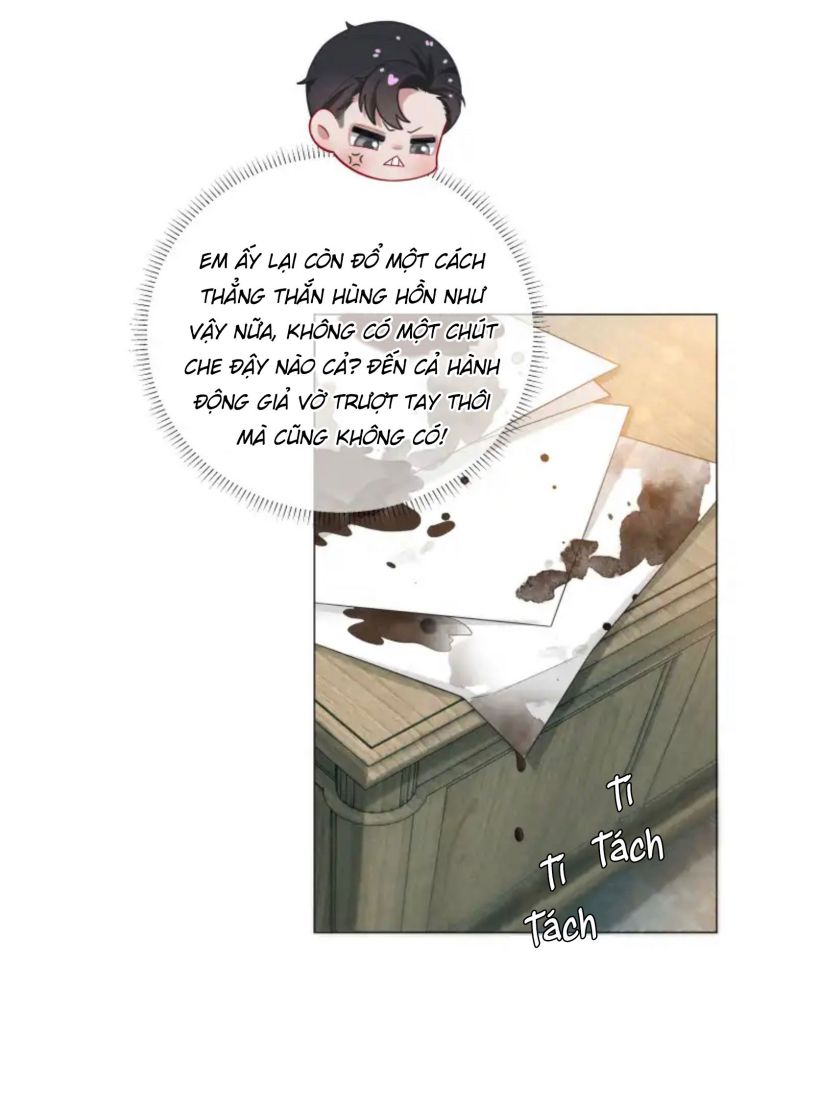Dior Tiên Sinh Chap 23 - Trang 2