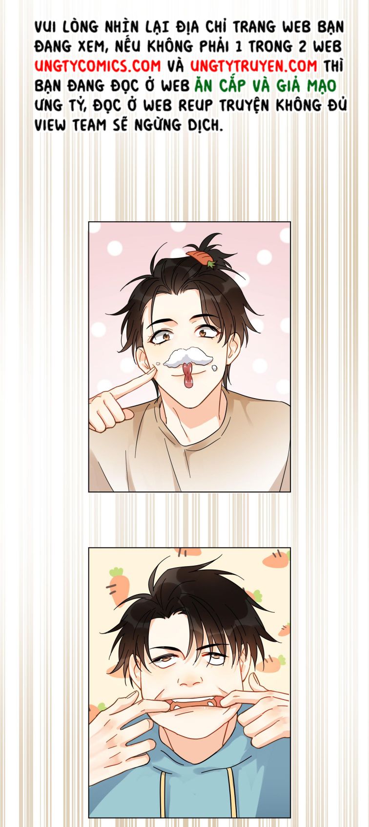 Theo Đuôi Chapter 7 - Trang 4