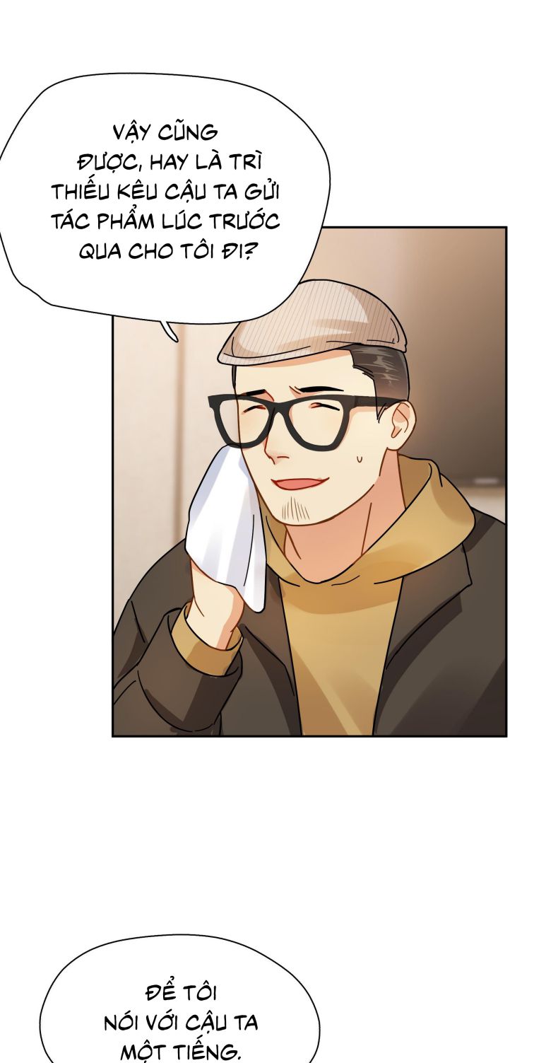 Theo Đuôi Chapter 7 - Trang 4